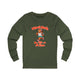 Mama Needs A Run Long Sleeve Tee