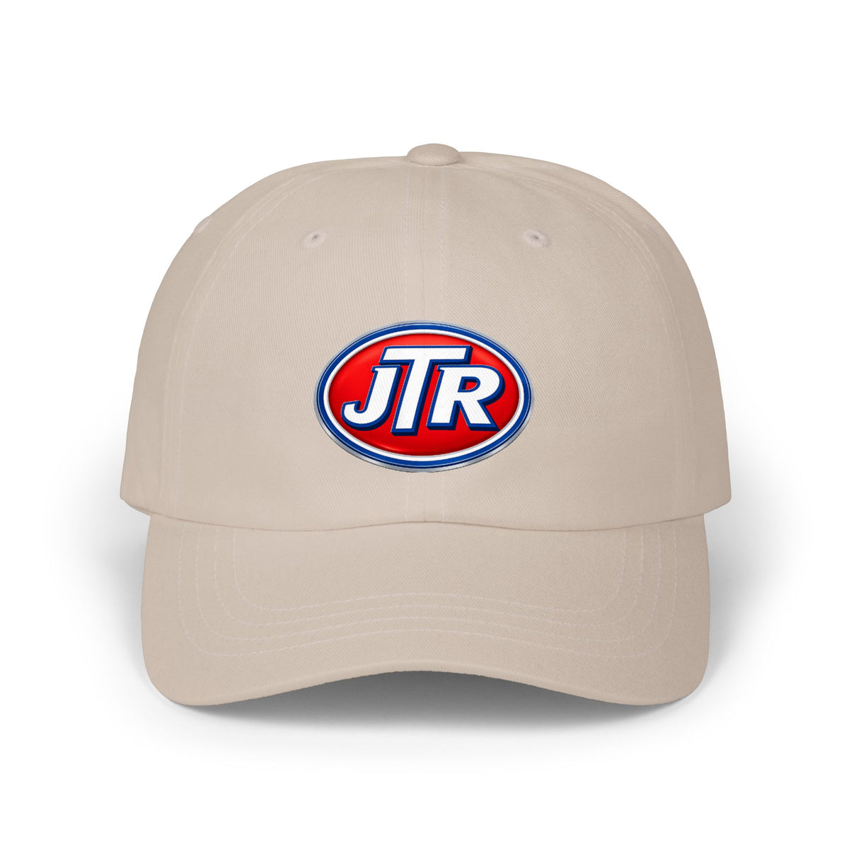 JTR Classic Dad Cap