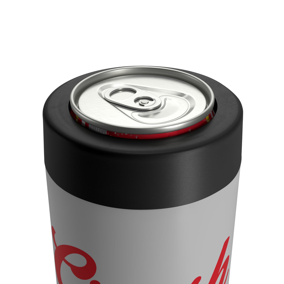 Crash Into Me 12oz Can Holder