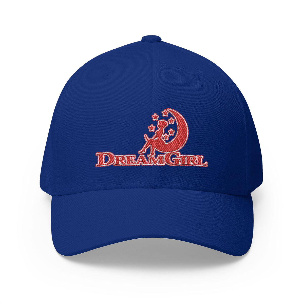 DreamGirl Flex Fit Cap