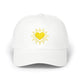 Let Your Love Shine Dad Cap