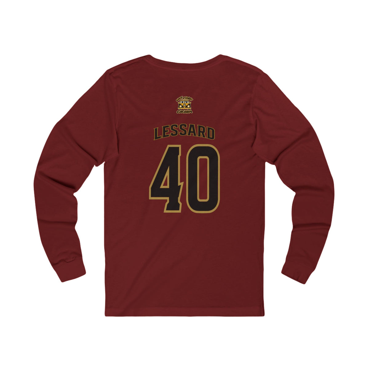 Houston Anyone Seen The Bridge Long Sleeve Tee