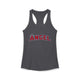 Los Angeles Angel Women's Racerback Tank