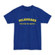 Milkshake Tall T-Shirt