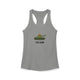 Fish Tank Women's Racerback Tank