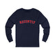 Boston Recently Unisex Long Sleeve T Shirt