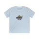 Fish Tank Kids T Shirt