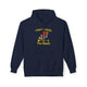 Mama Needs The Beach Pullover Hoodie