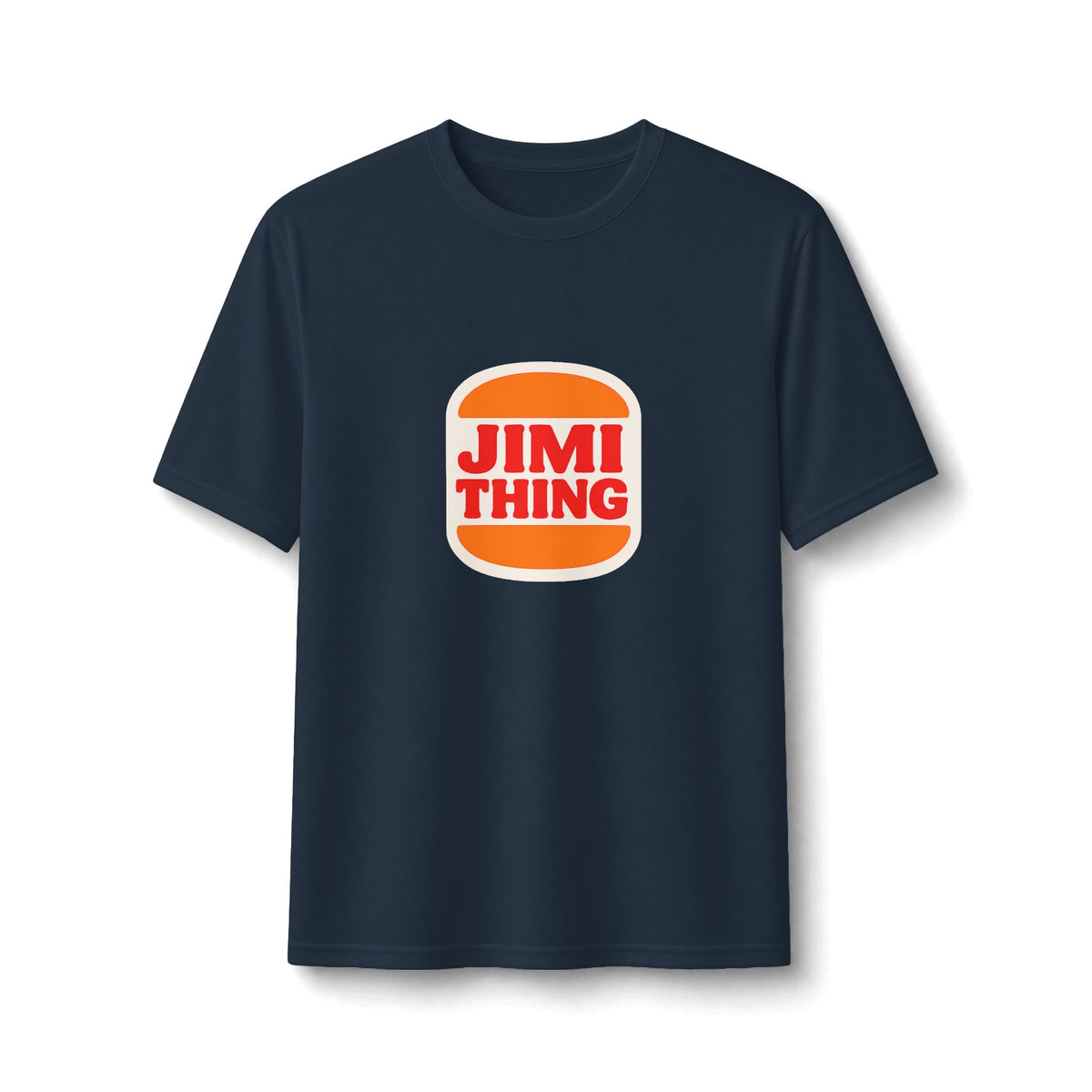 DMBTV Moisture Wick T Shirt