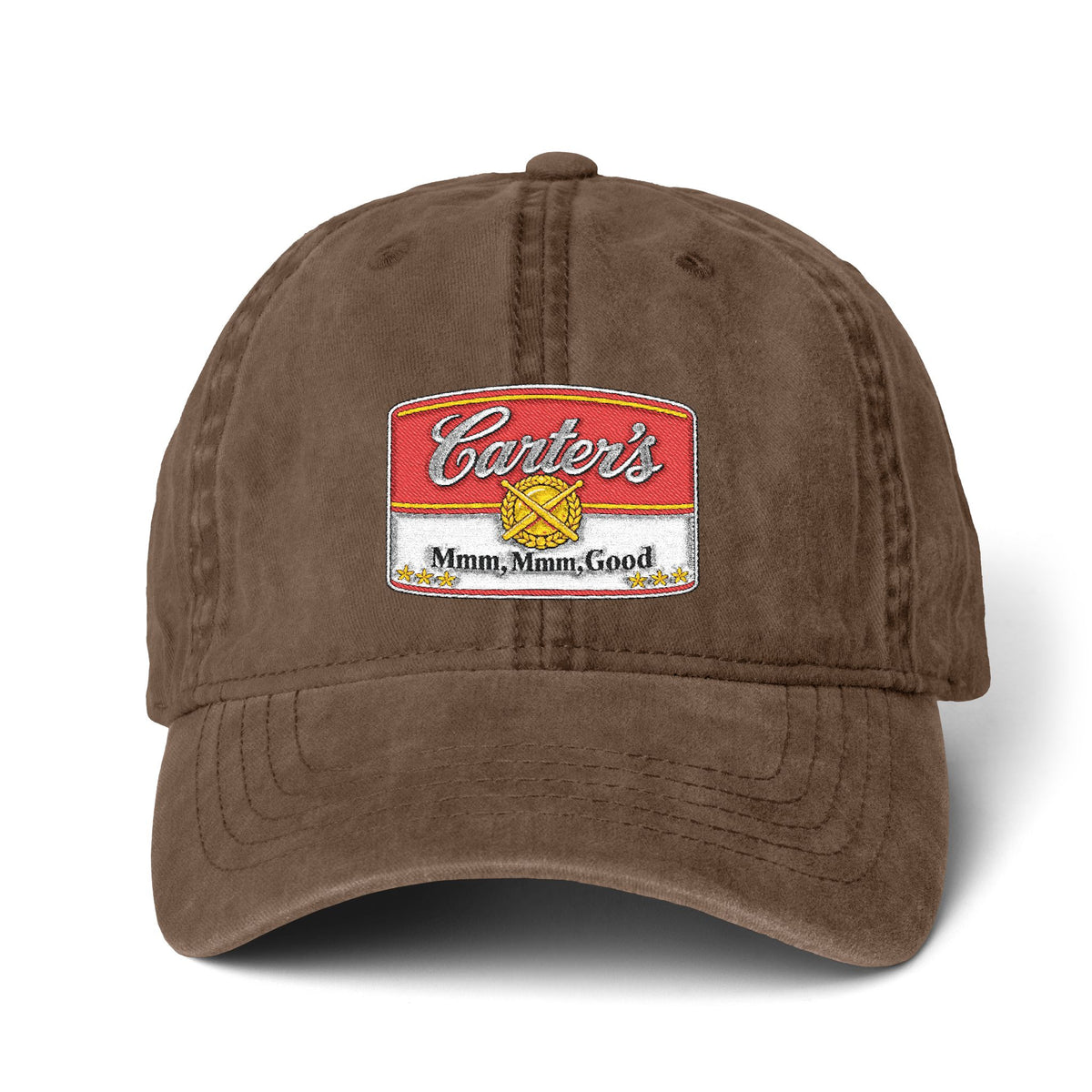 Carter's Mmm, Mmm, Good! Mom Hat