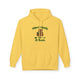 Mama Needs A Book Pullover Hoodie