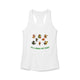Jungle Band Women's Racerback Tank