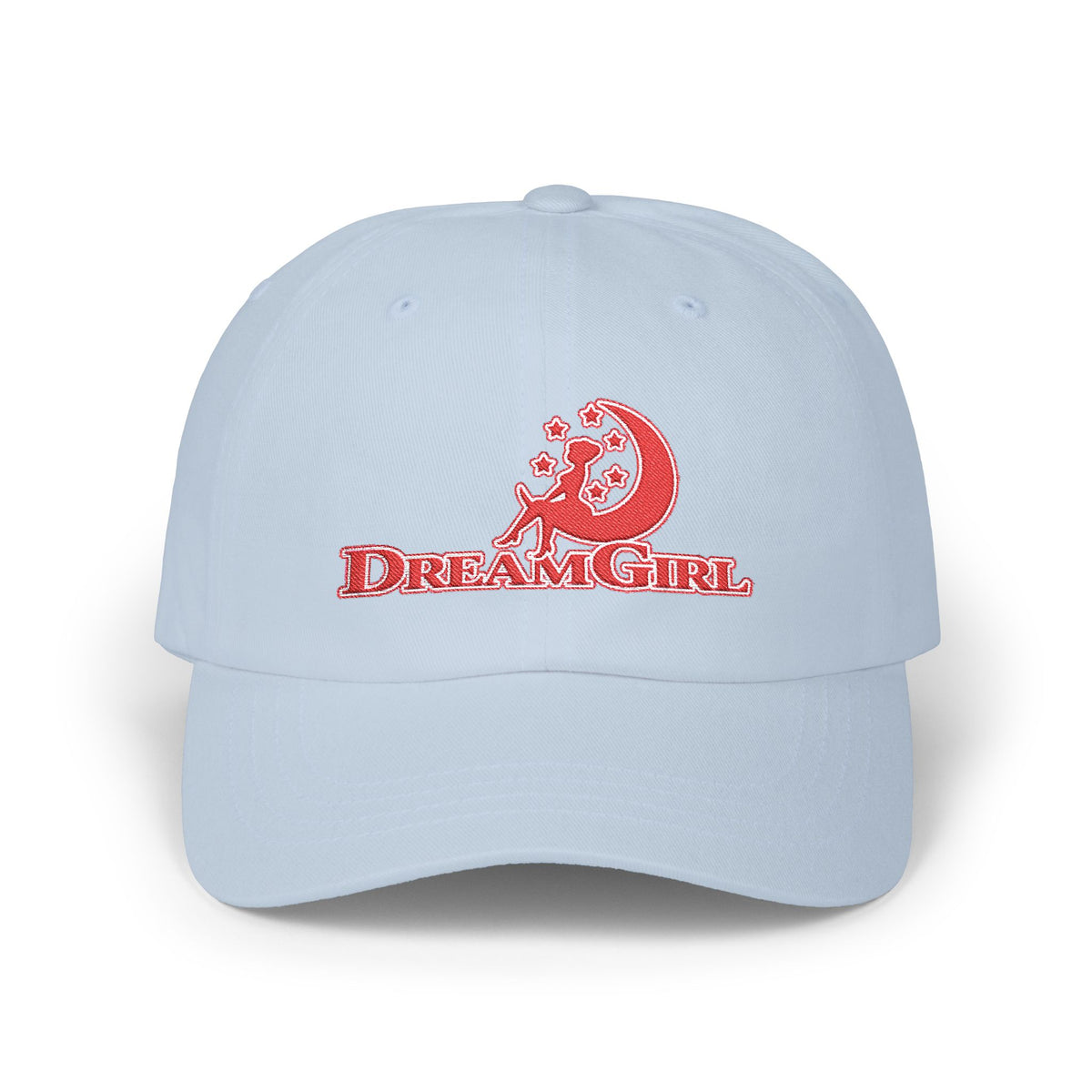 DreamGirl Cap