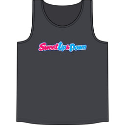 Sweet Up & Down Concert Tank