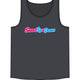 Sweet Up & Down Concert Tank