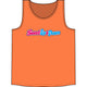 Sweet Up & Down Concert Tank