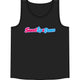 Sweet Up & Down Concert Tank