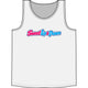 Sweet Up & Down Concert Tank