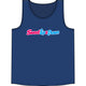 Sweet Up & Down Concert Tank