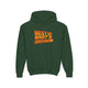 BOWA To The Future Youth Pullover Hoodie