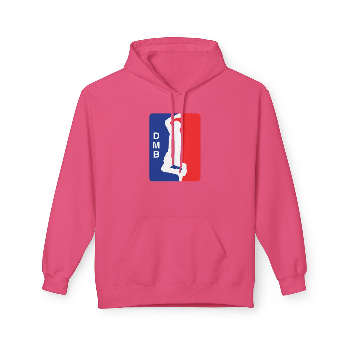 DMBA Pullover Hoodie
