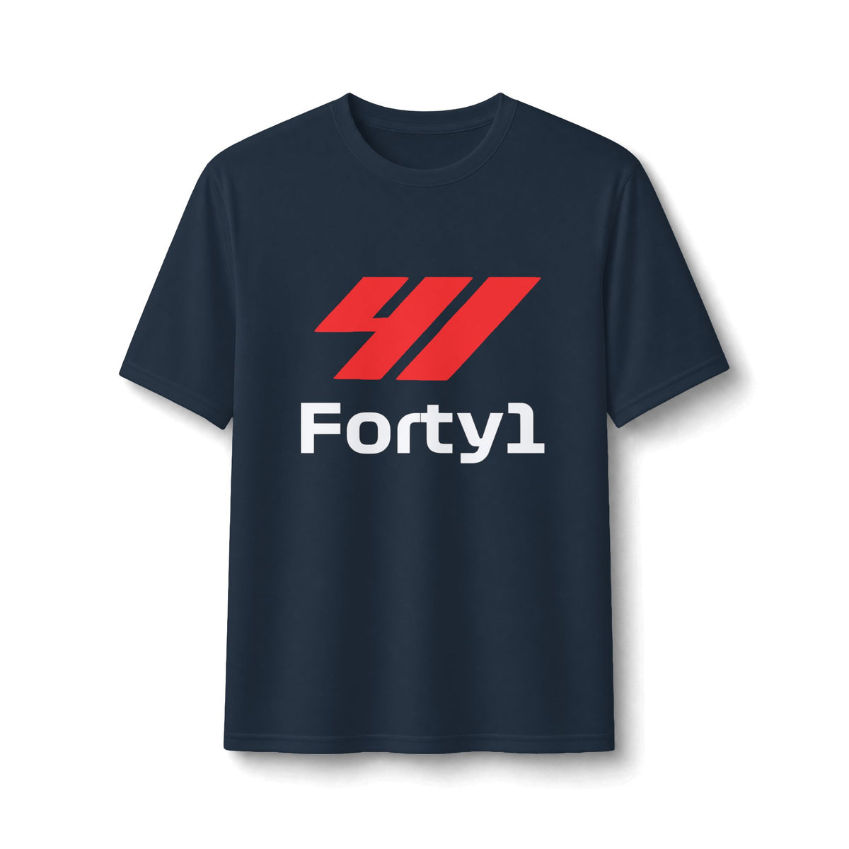 Formula 41 Moisture Wick T Shirt