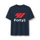 Formula 41 Moisture Wick T Shirt