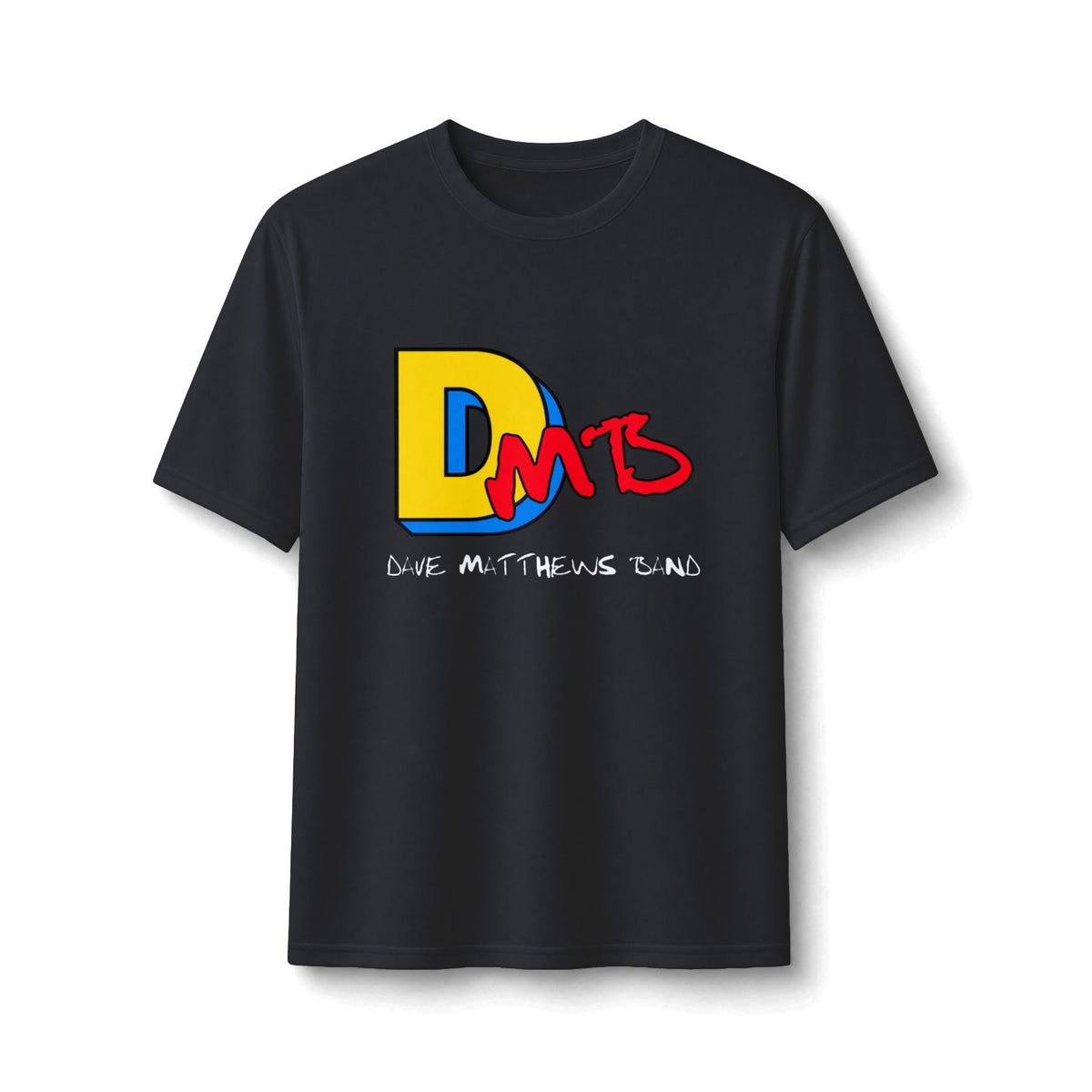 DMBTV Moisture Wick T Shirt