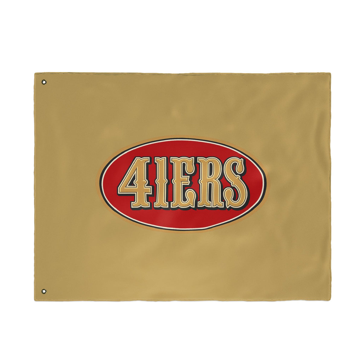 SF 41'ERS Double Sided 36 x 60" Flag
