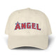 Los Angeles Angel Mom Hat