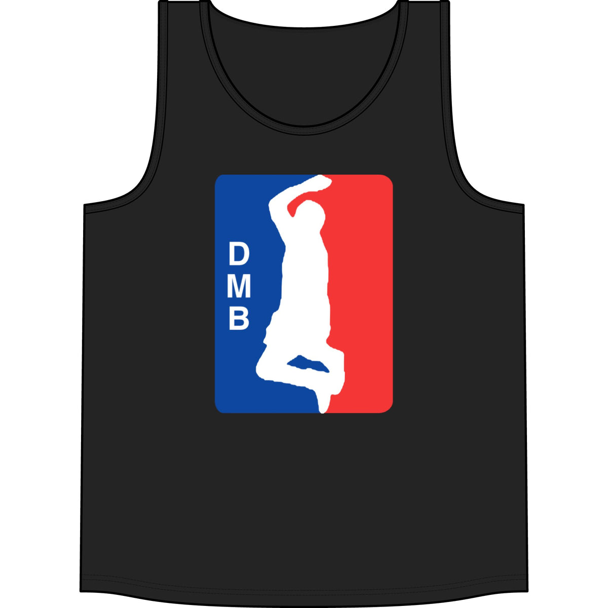 DMBA Concert Tank