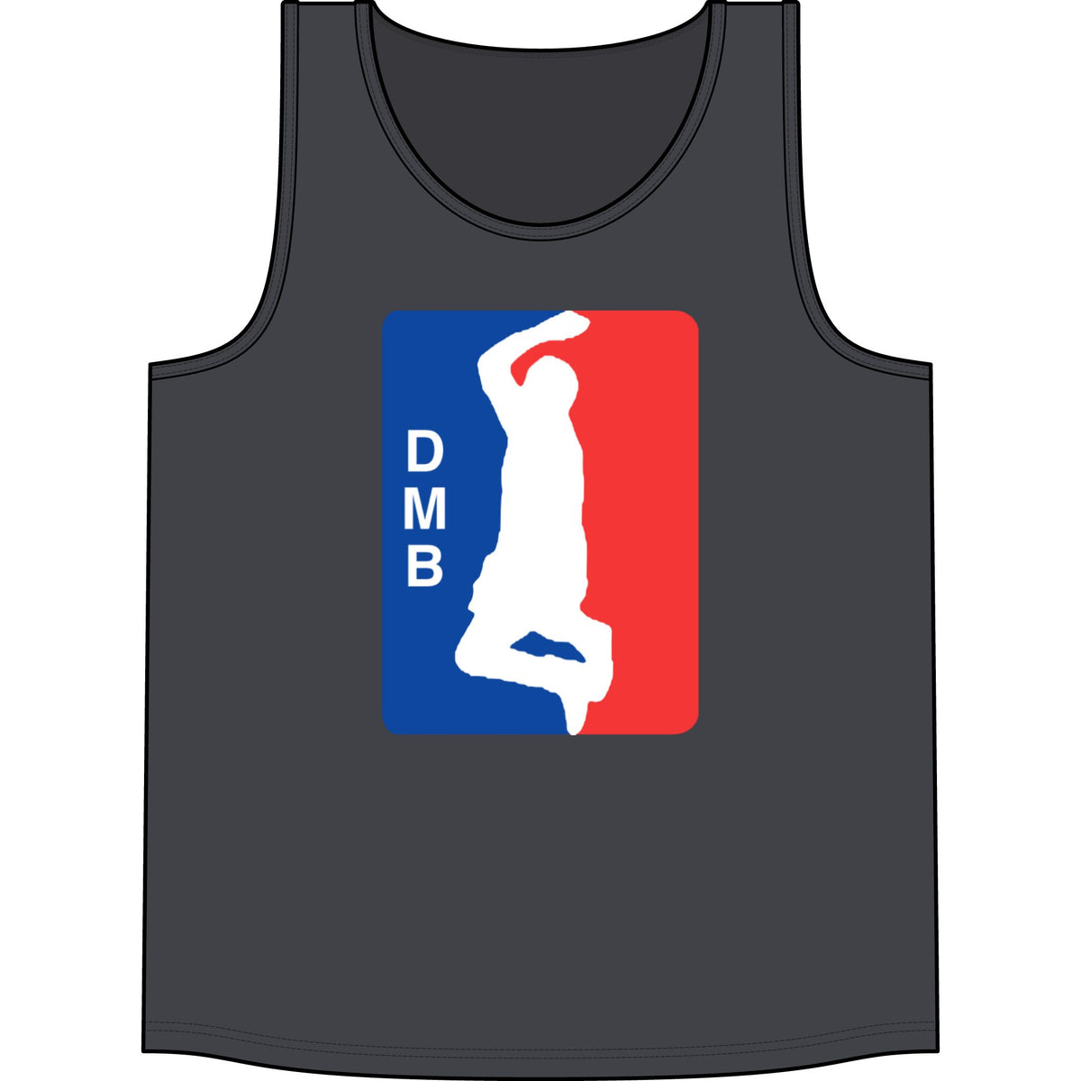 DMBA Concert Tank