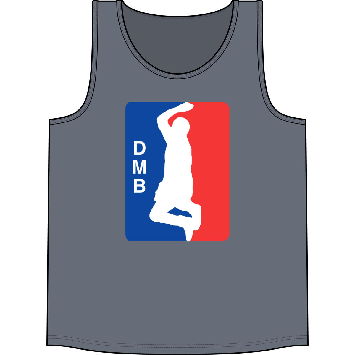 DMBA Concert Tank