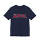 Los Angeles Angel Short Sleeve Tee