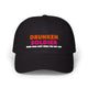 Drunken Soldier Classic Dad Cap