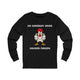 Chicken Fingers Long Sleeve T Shirt