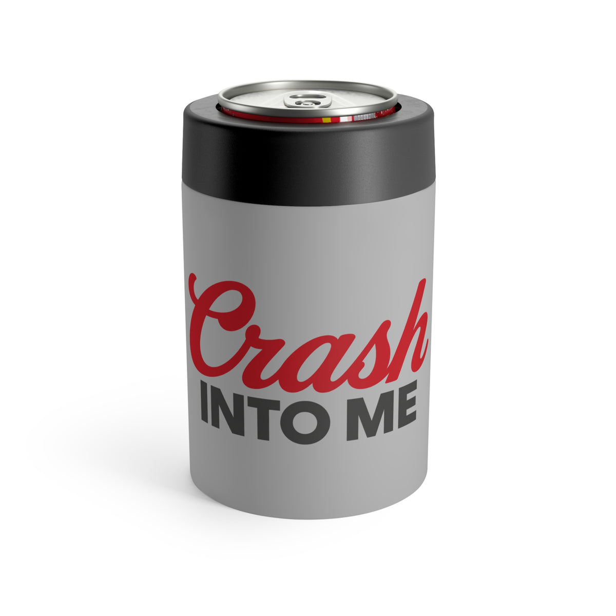 Crash Into Me 12oz Can Holder