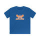 What Would You Say A Burger Kids T Shirt