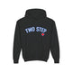 Toronto Two Step Youth Hooded Pullover Sweatshirt