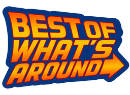 BOWA To The Future Sticker