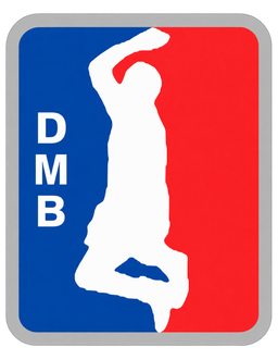 DMBA Sticker