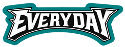 Philadelphia Everyday Sticker