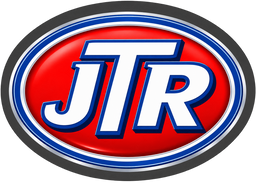 JTR Sticker