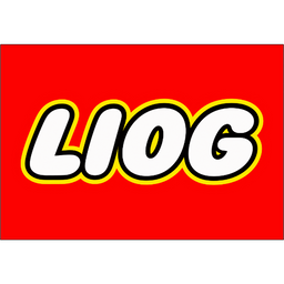 LIOG-O Sticker