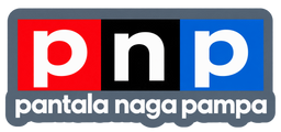 PNPR Sticker