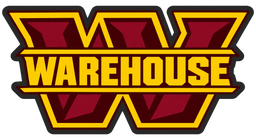 Washington Warehouse Sticker
